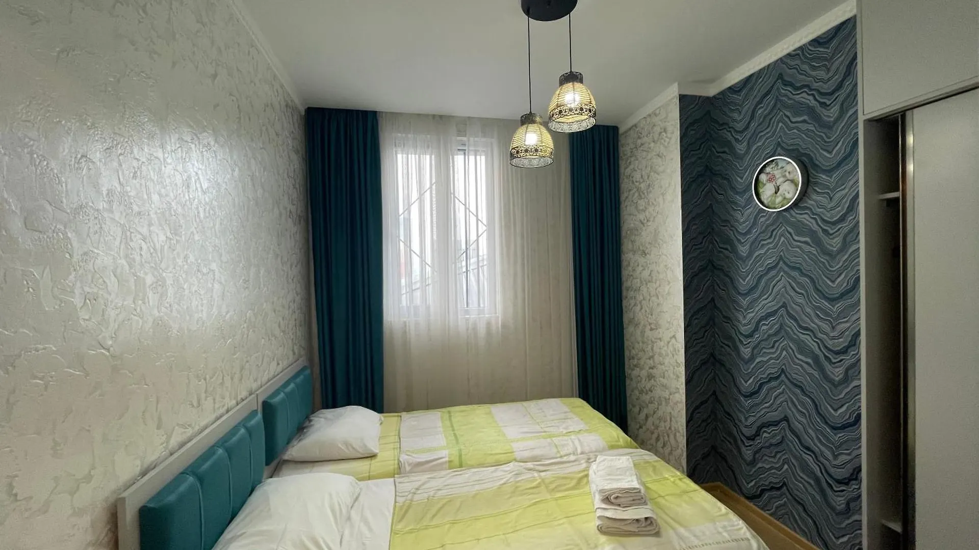 Dali-Apartment Batumi