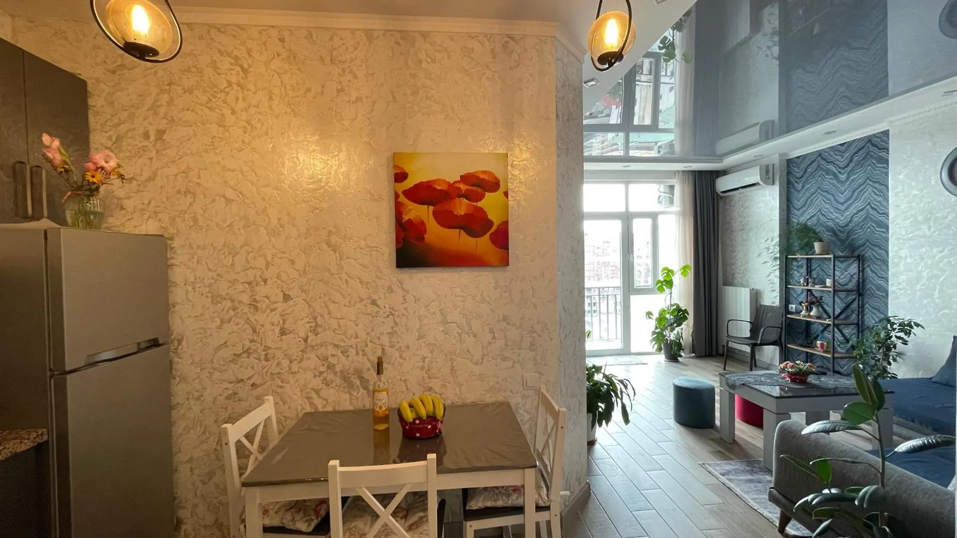 Dali-Apartment Batumi Georgia