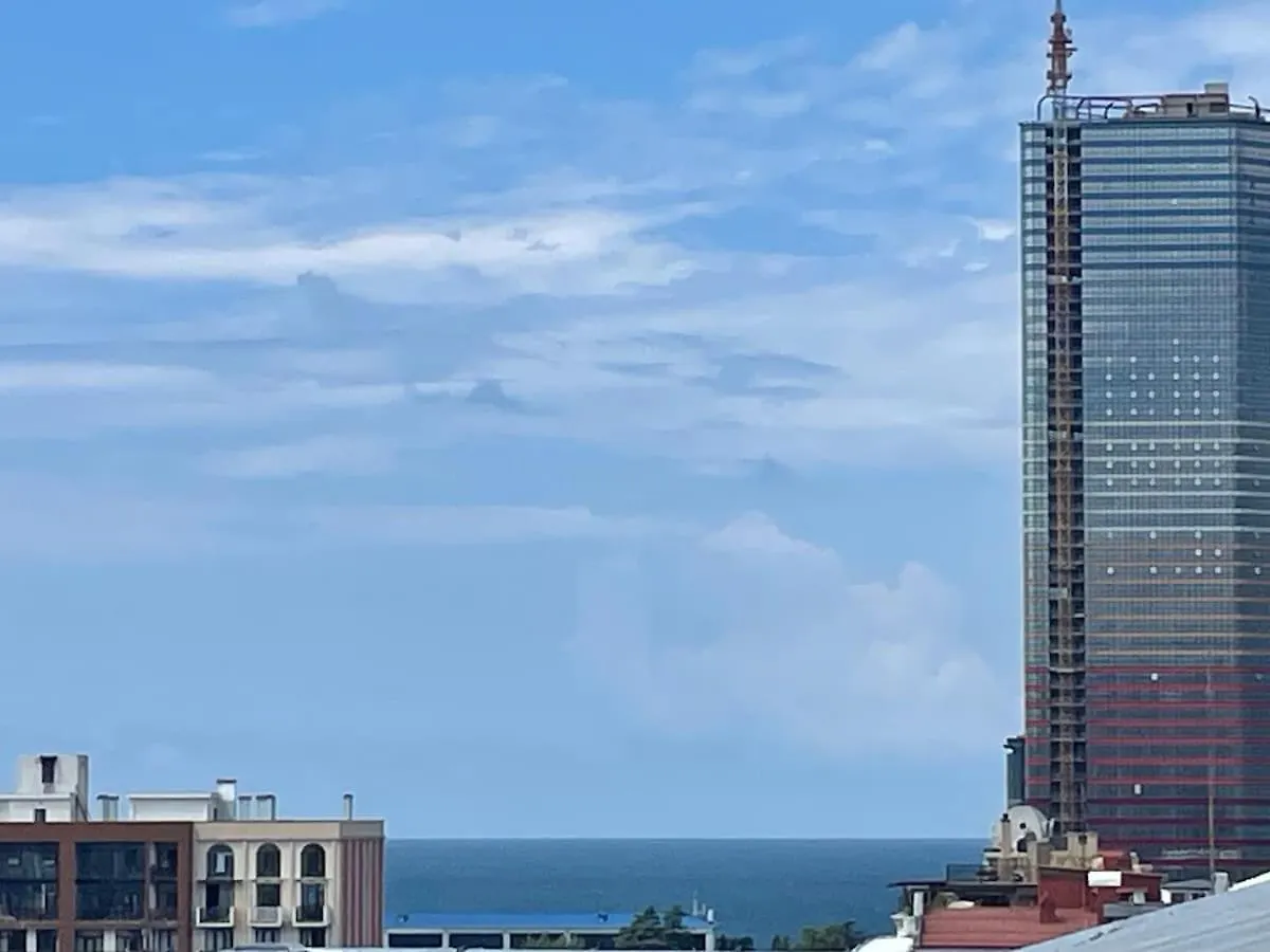 Dali-Apartment Batumi 0*,  Georgia