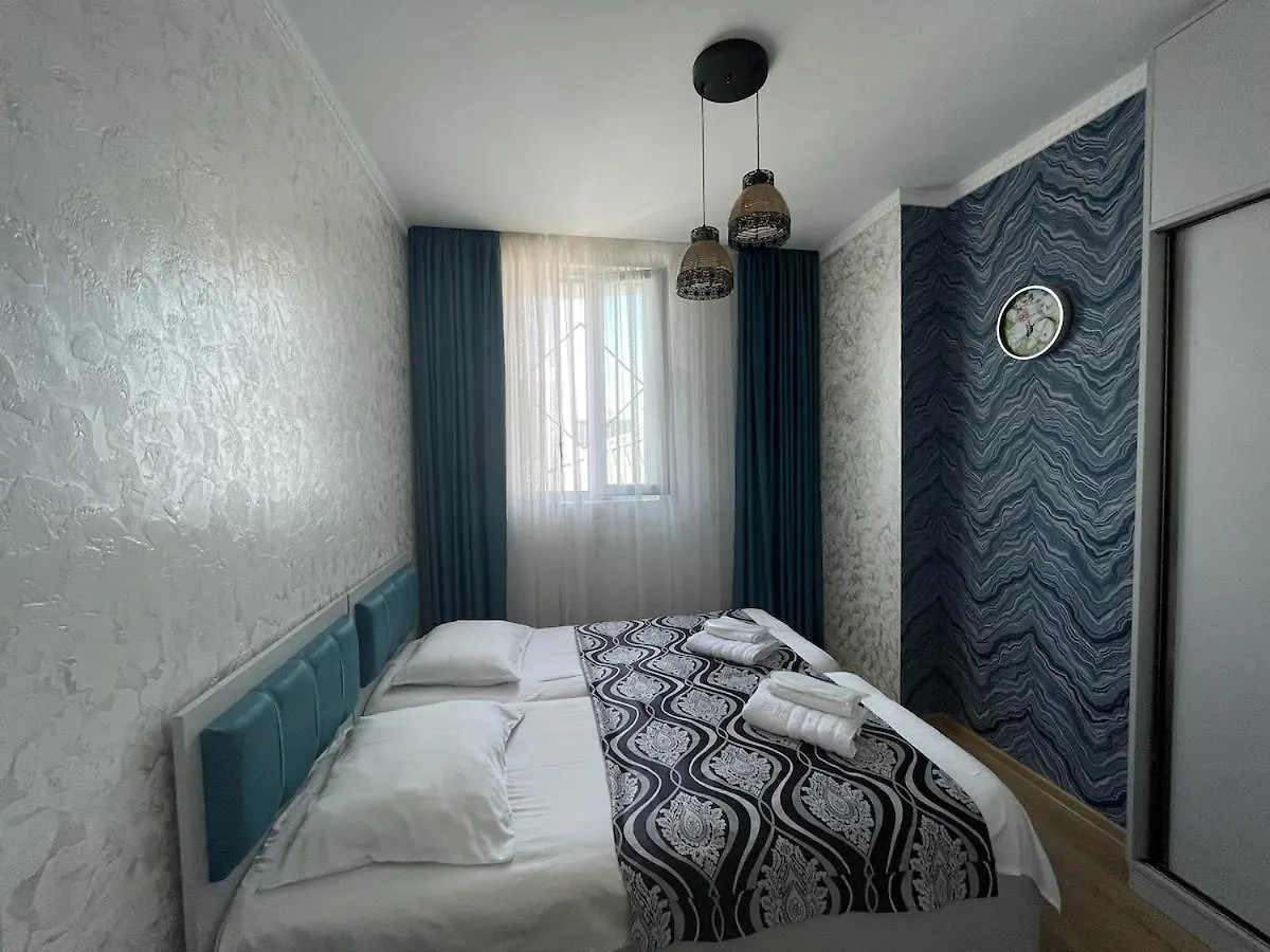 شقة Dali-Apartment باتومي جورجيا