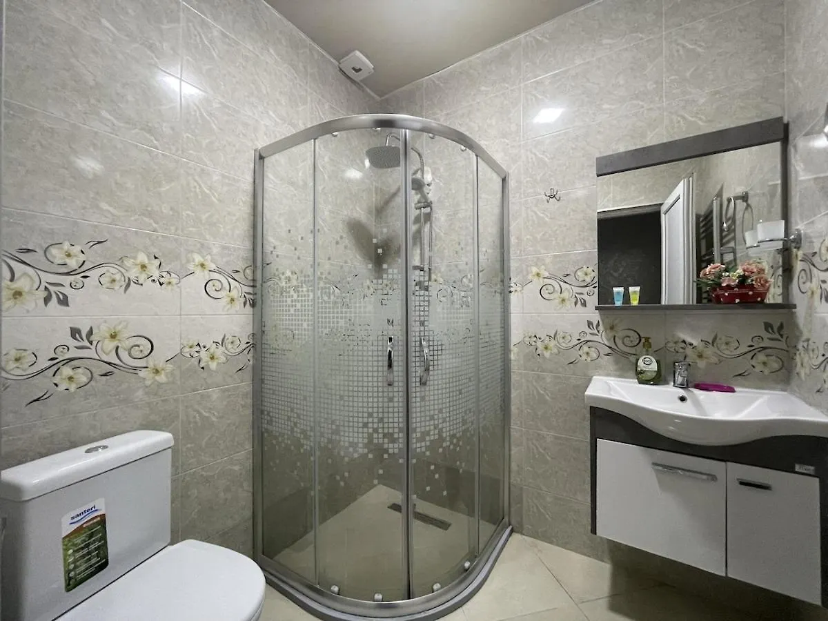 Dali-Apartment Batumi
