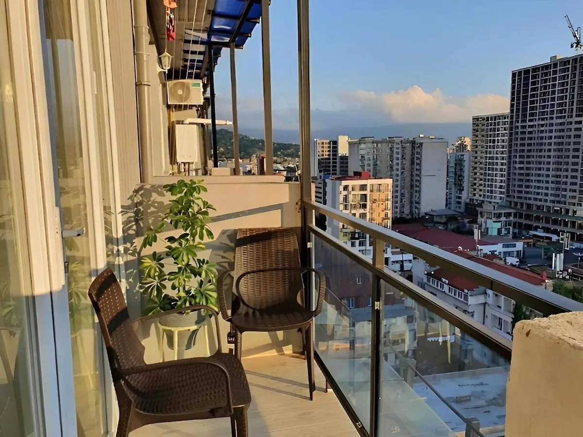 Apartment Dali-Apartment Batumi