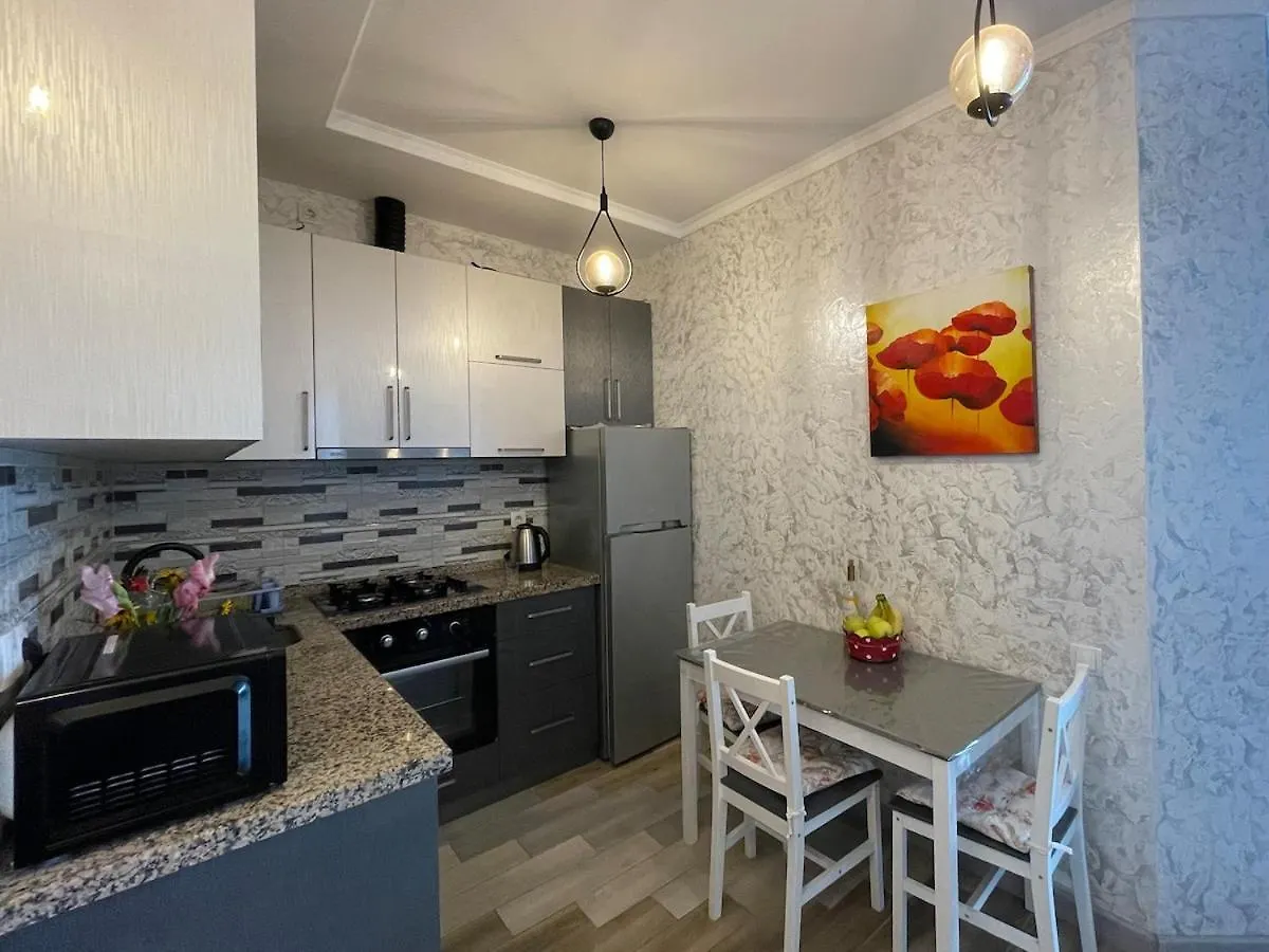 Dali-Apartment باتومي جورجيا