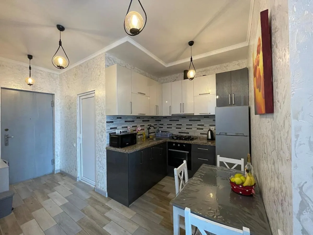 Apartment Dali-Apartment Batumi