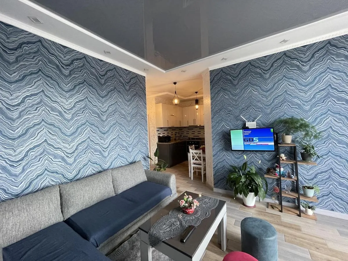 Dali-Apartment Batumi