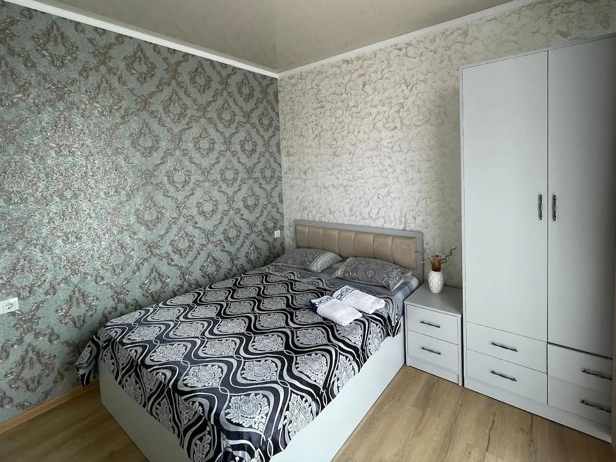 Apartment Dali-Apartment Batumi Georgia