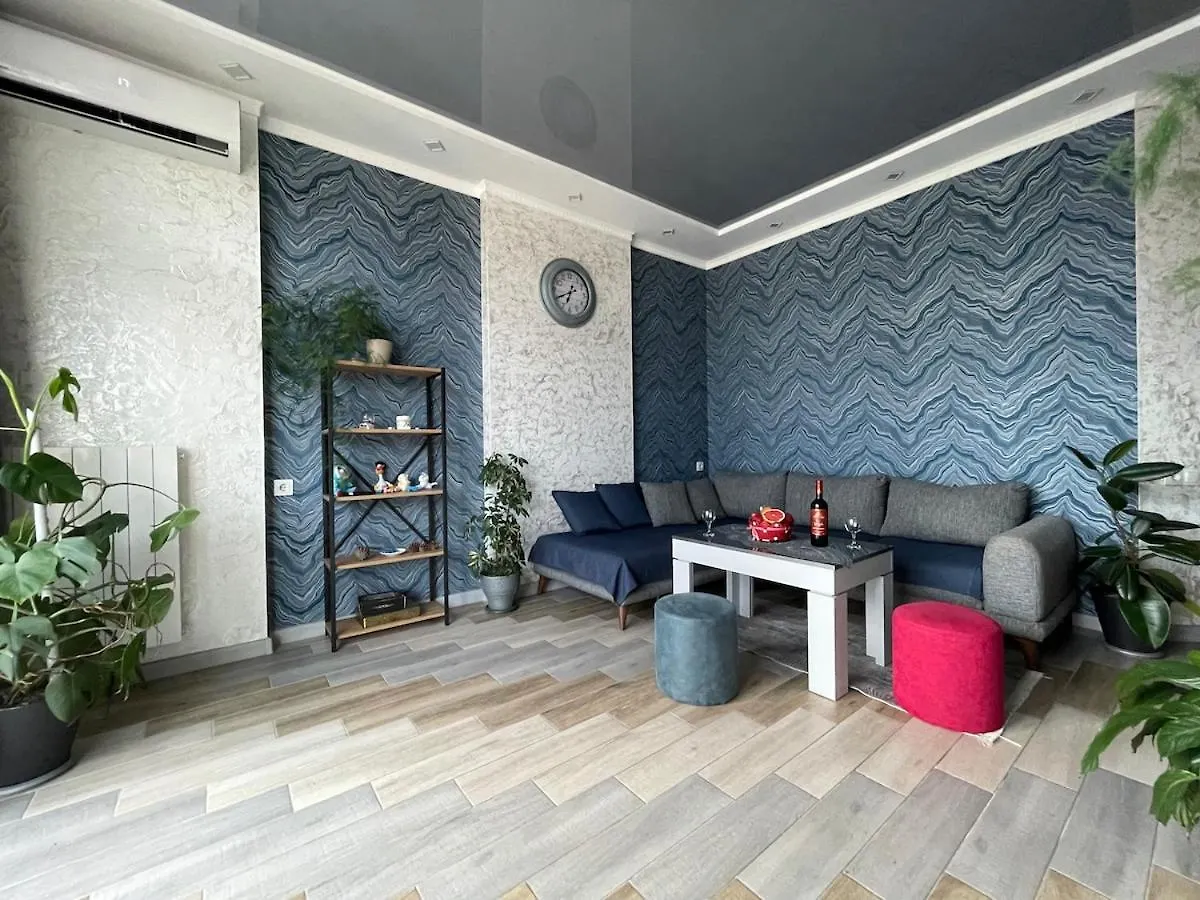 Apartment Dali-Apartment Batumi